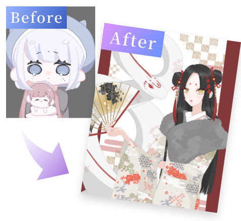 A.Yさん